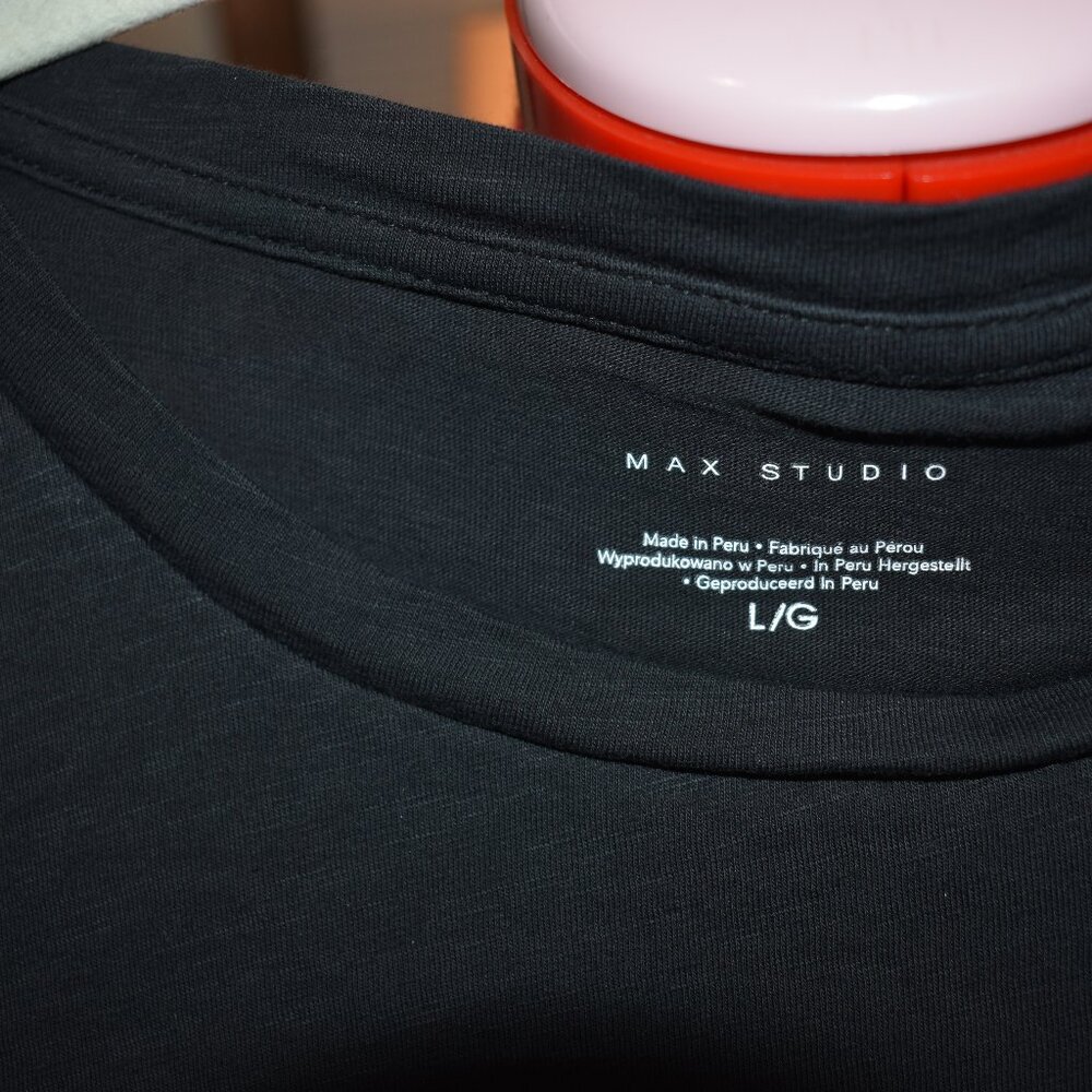 tee shirt - Picture 3 of 5